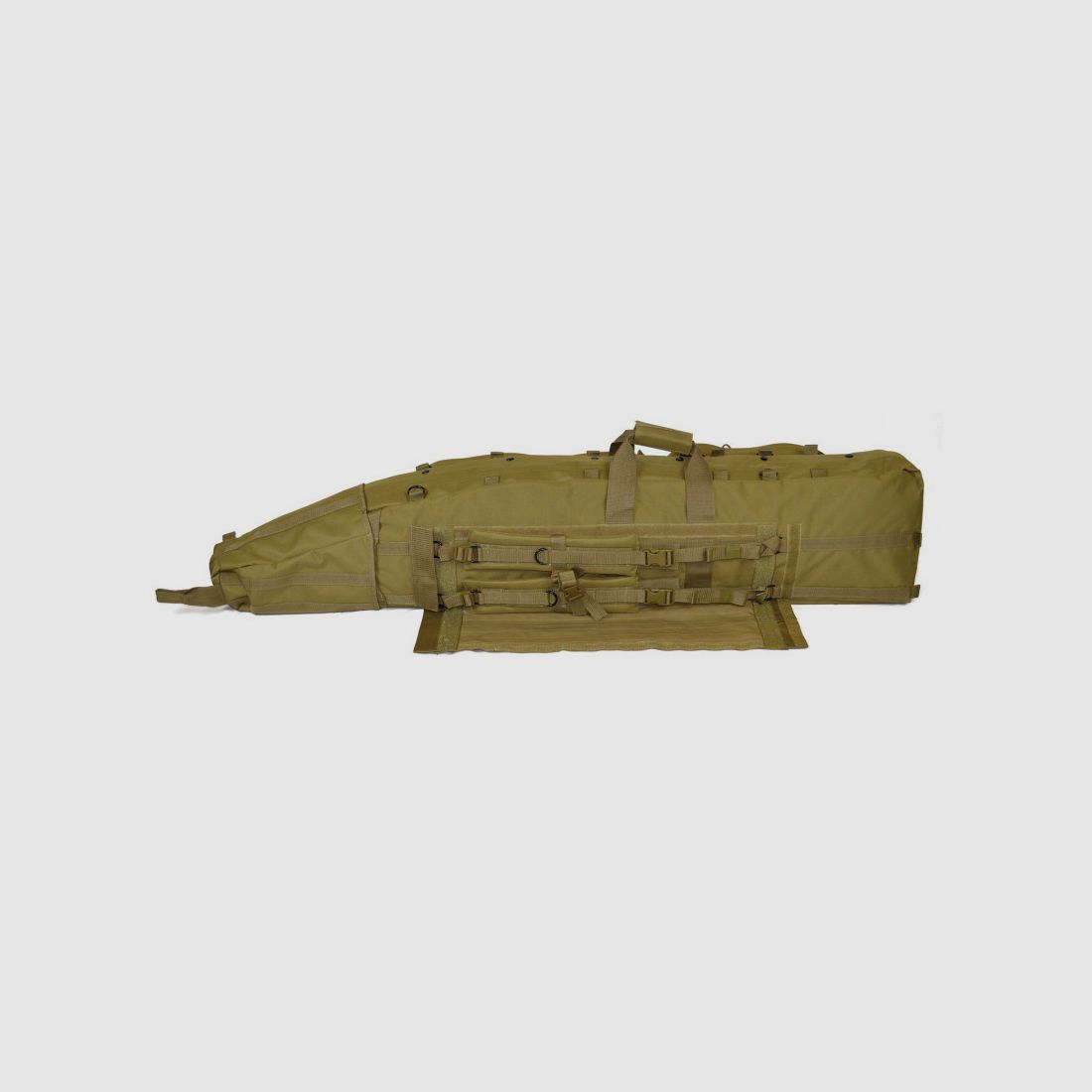 ASTRA DEFENSE SNIPER TRANSPORT TAN, image 2 of 6