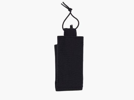 Radio Pouch Funkgerättasche - Klett