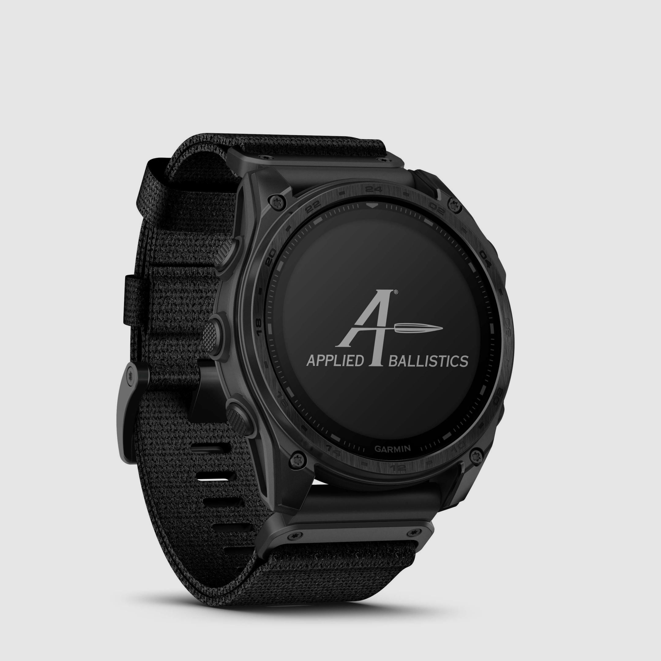 Garmin tactix® 8 – 51 mm, Solar