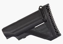Heckler & Koch HK416 / MR223 Calcio Concavo, VST Lungo