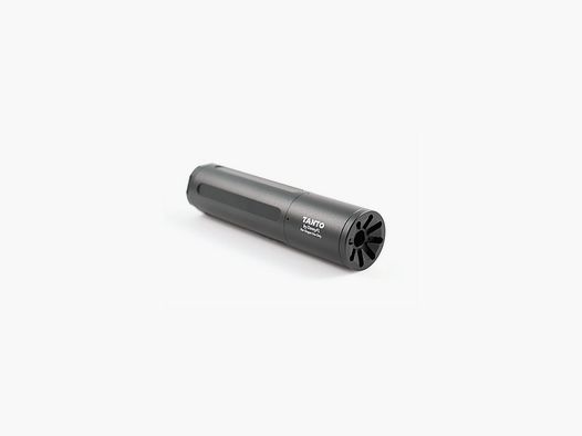 DonnyFL Silencer Tanto 1/2 unf cal .25/.30