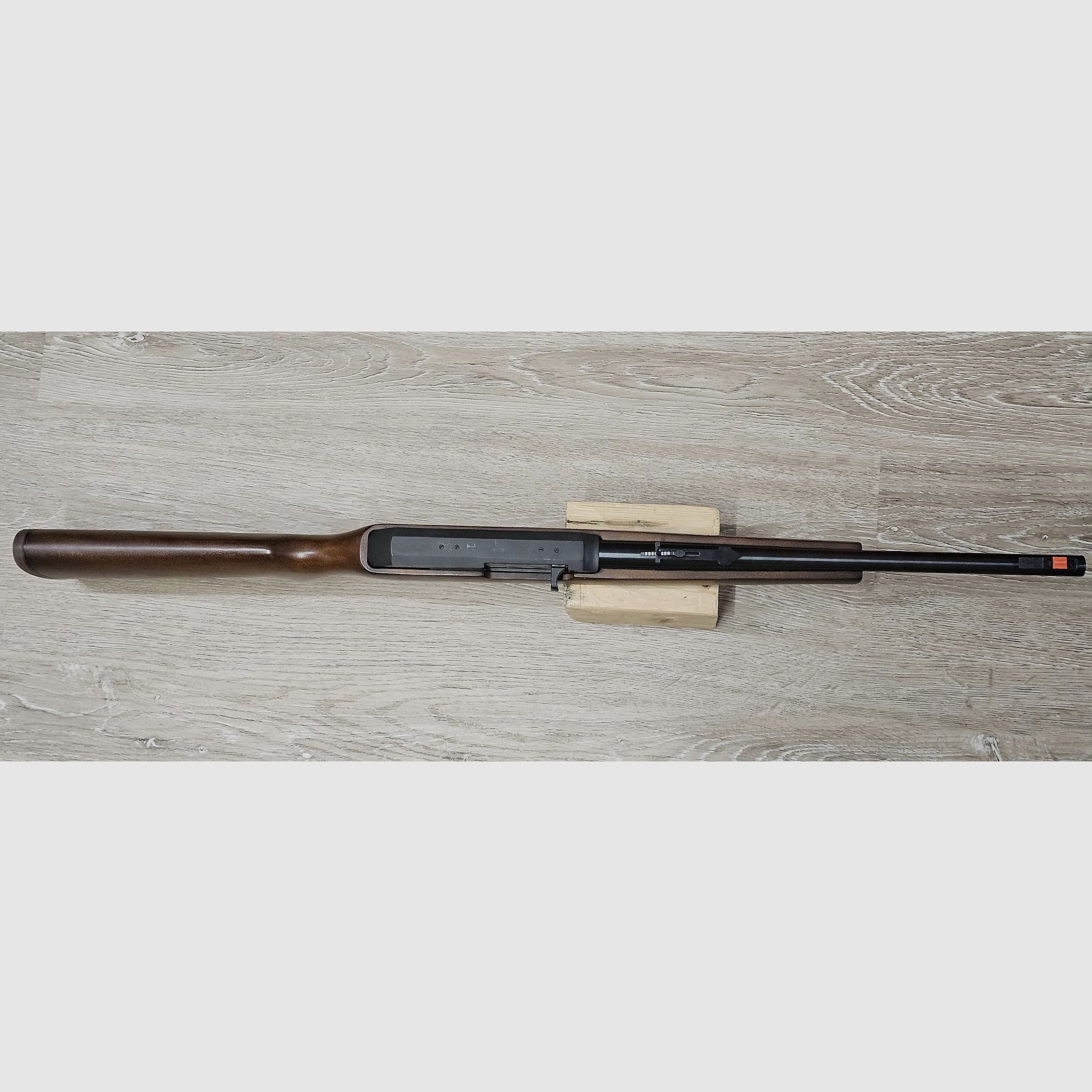 Marlin Mod. 45 Camp Carbine, caliber .45ACP (used) open sights