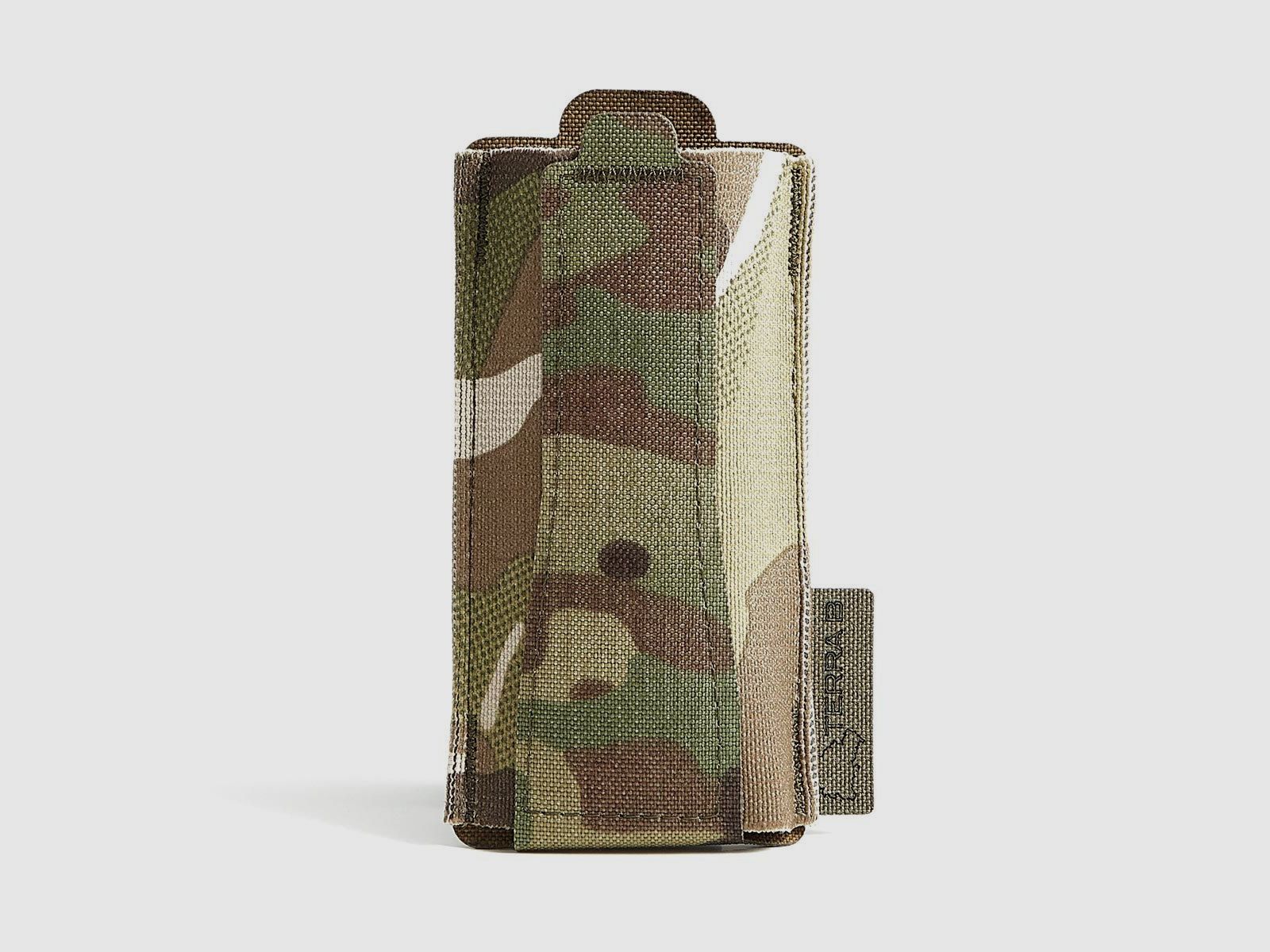 TERRA B® Discreet Pouch Small Klett, Bild 1 von 16