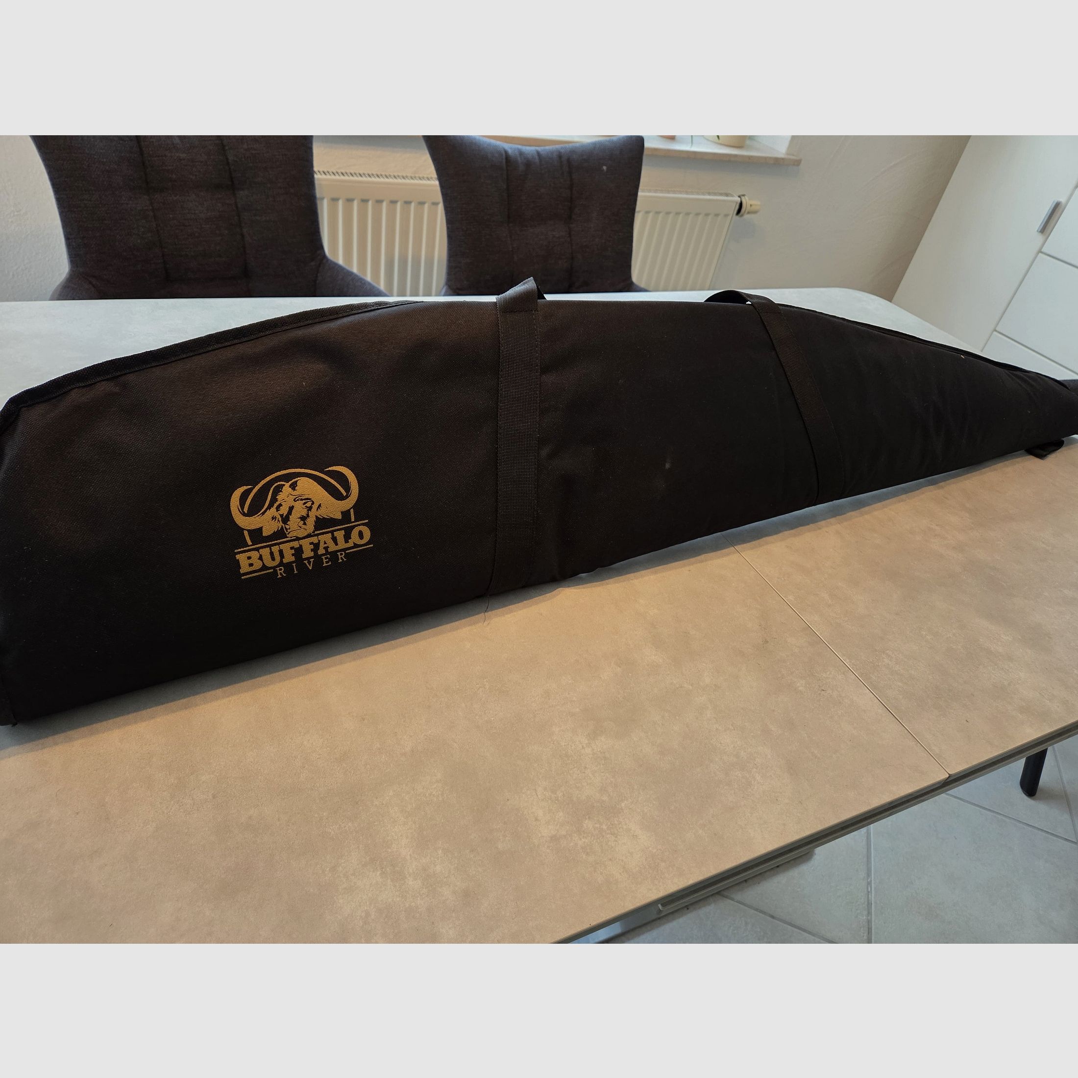 Karabinek pneumatyczny Gamo Whisper Fusion 4,5 mm Zestaw inkl. Stoeger 3-9x40 AO + torba