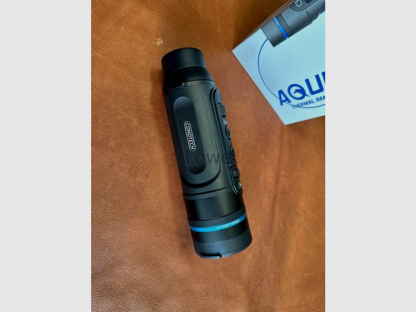 Conotech Aquila 650 LIIR