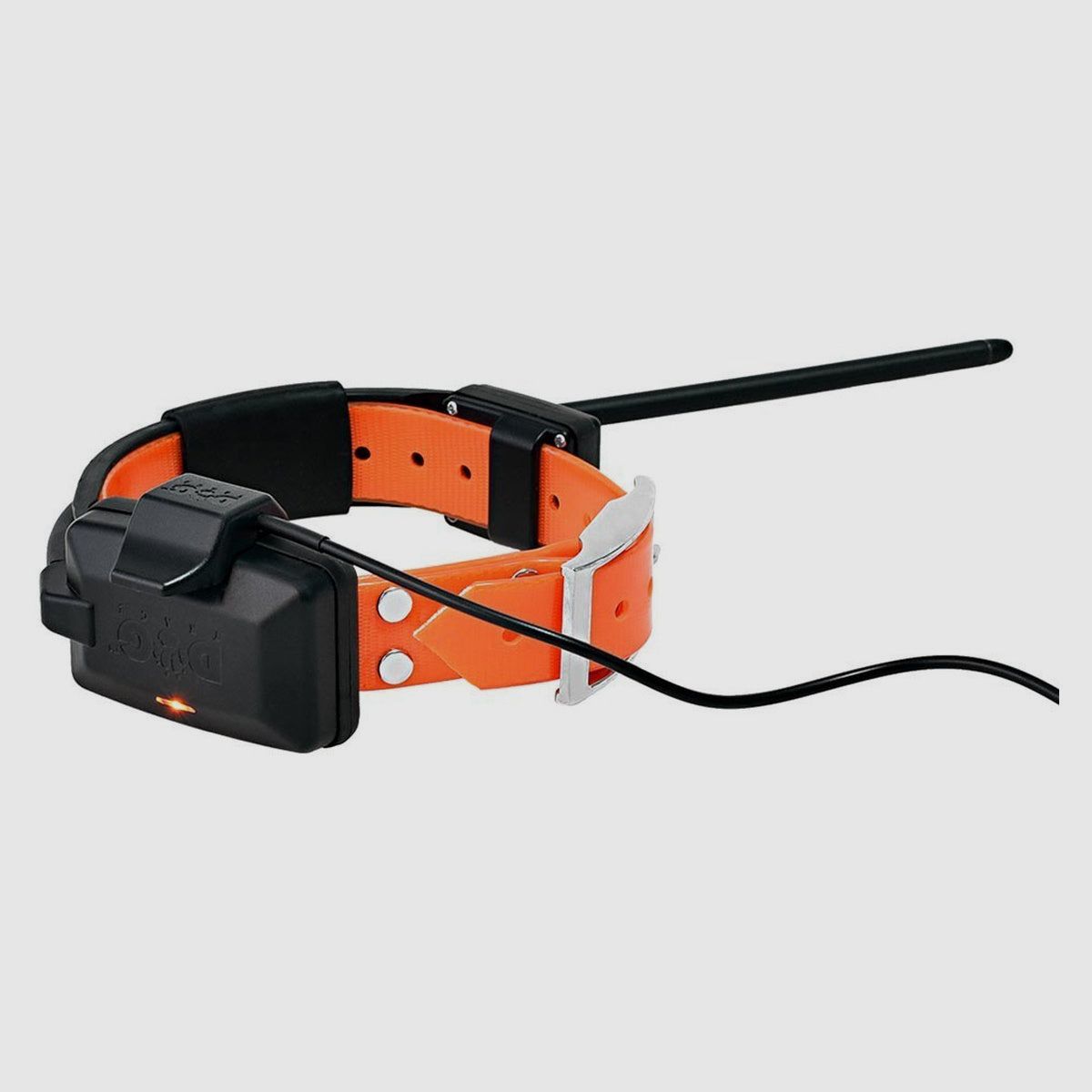 Dogtrace GPS X20 Ortungsgerät orange, Bild 6 von 7