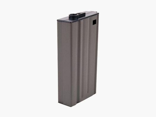 Revista Mid Cap SR25 160 disparos 6mm - Airsoft AEG / S-AEG