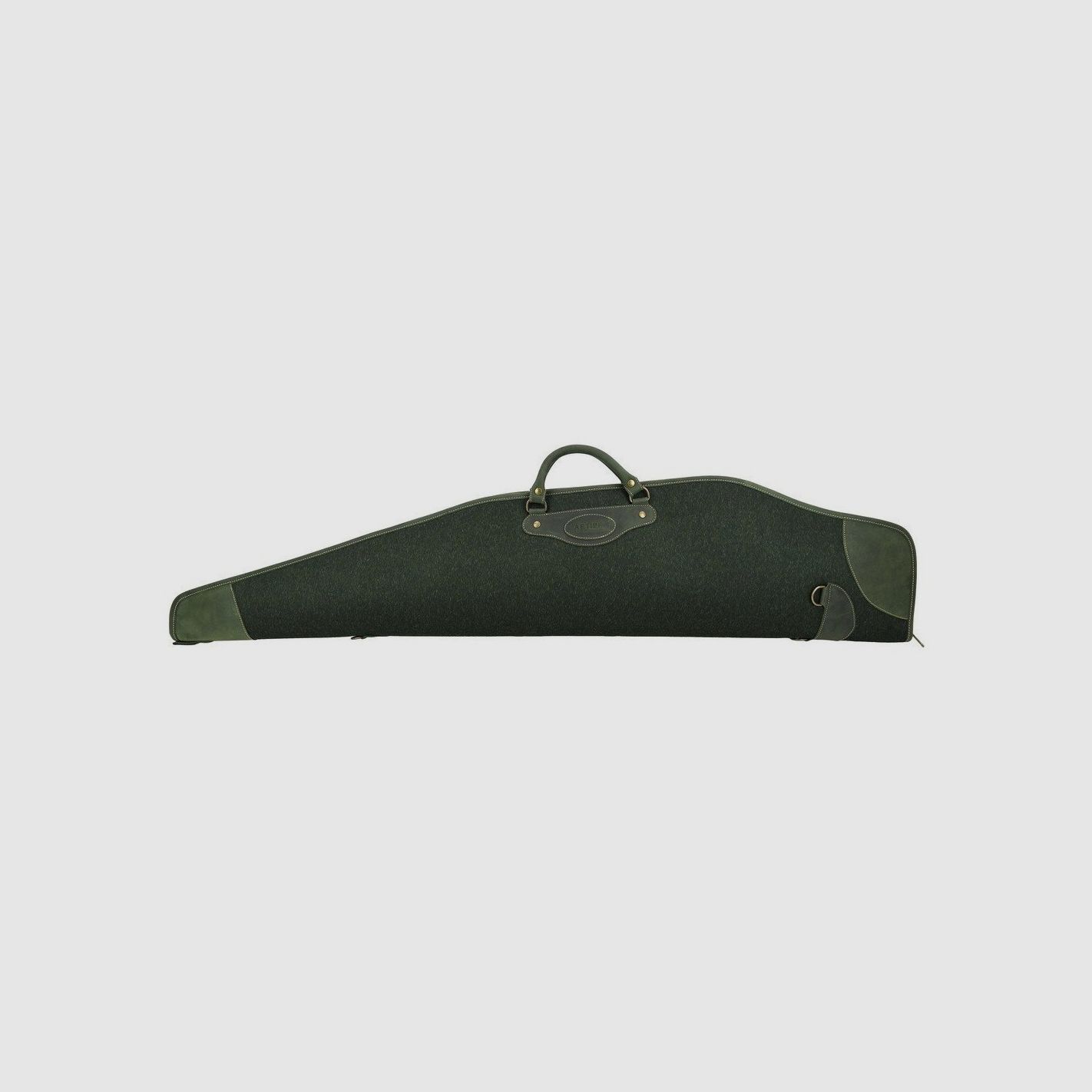 ARTIPEL Funda para Carabina con Óptica en Loden 120cm, imagen 2 de 3