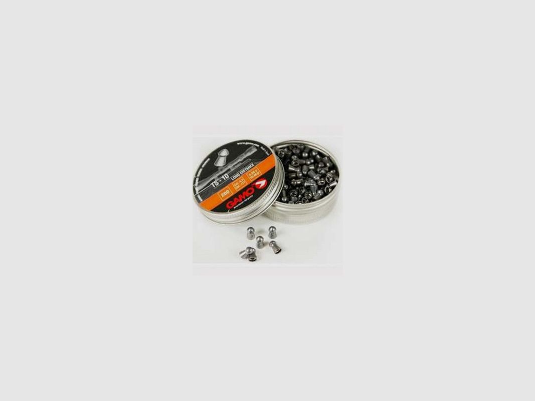 Diabolos GAMO TS-10 4,5