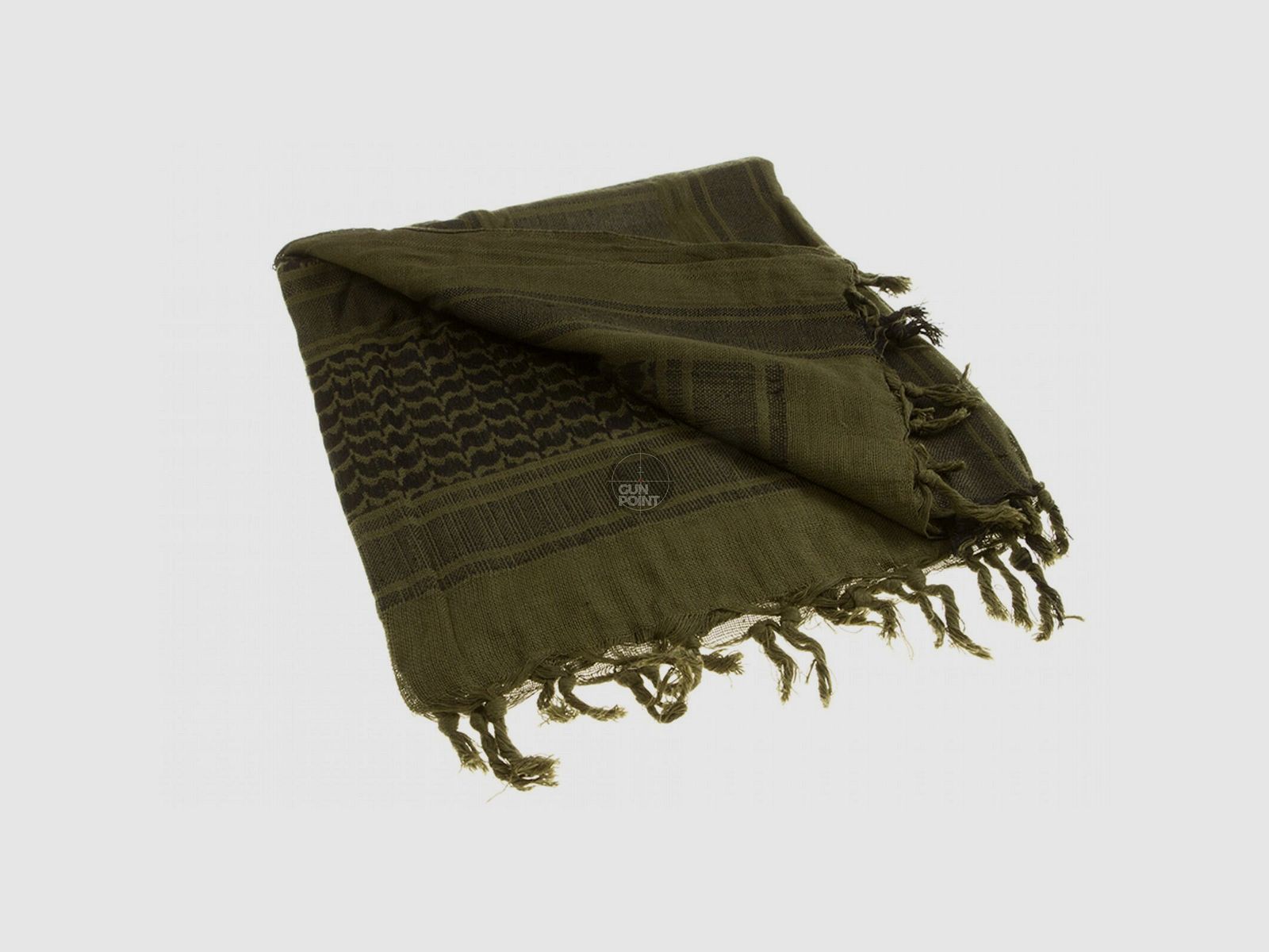 Invader Gear Shemag Tan