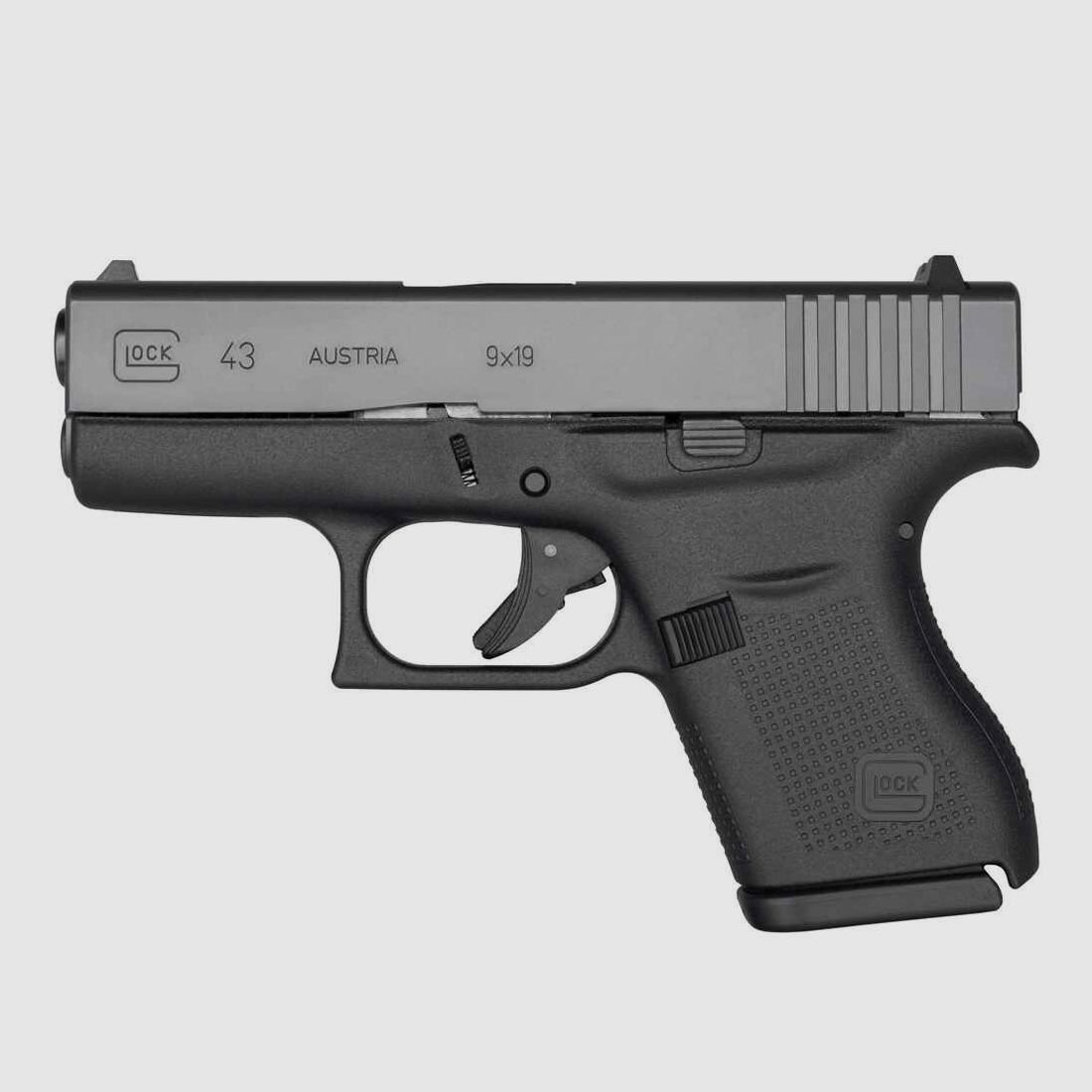Glock 43
