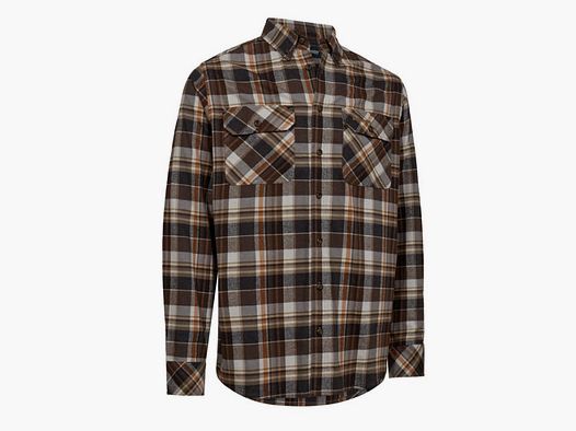 Deerhunter H-Hemd Robert