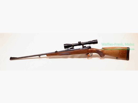 Mauser Mod. 98 Polowanie