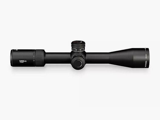 Vortex Viper PST Gen II 3-15x44 MOA SFP richtkijker