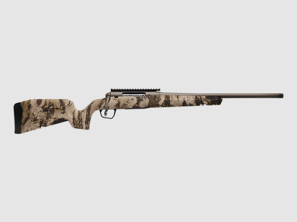 Savage AXIS 2 PRO WESTERN .223 REM 20"/50,8CM 1/2"-28