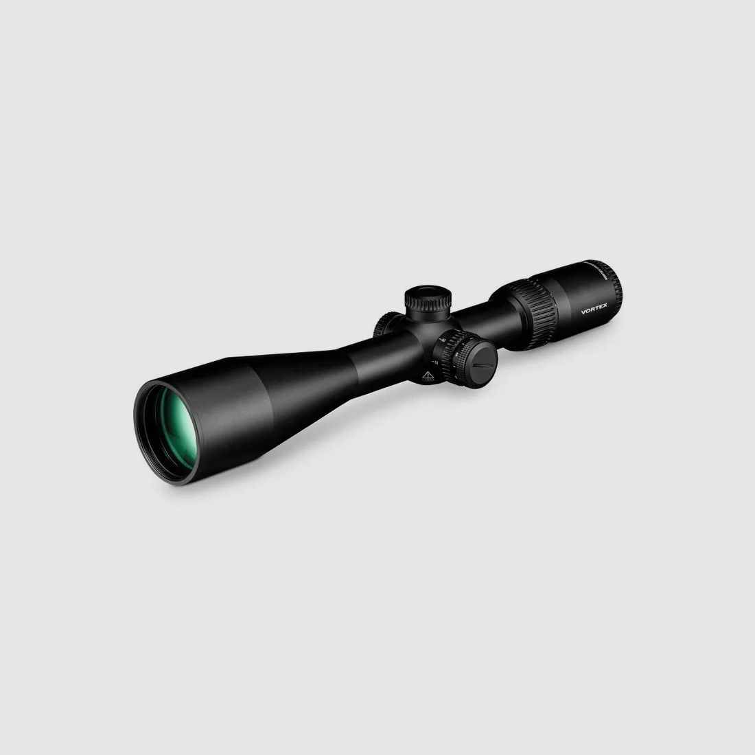 Zielfernrohr CROSSFIRE HD 6-18x50 SFP 30MM IR DEAD-HOLD 2A BDC (MOA), Bild 3 von 5