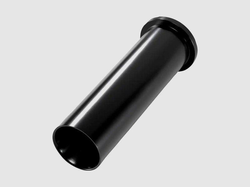 H&N .357 Setzstempel für AccuBull Geschosse, Lee Setzmatrize