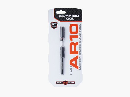 Wybijak do pinów Real Avid AR-10