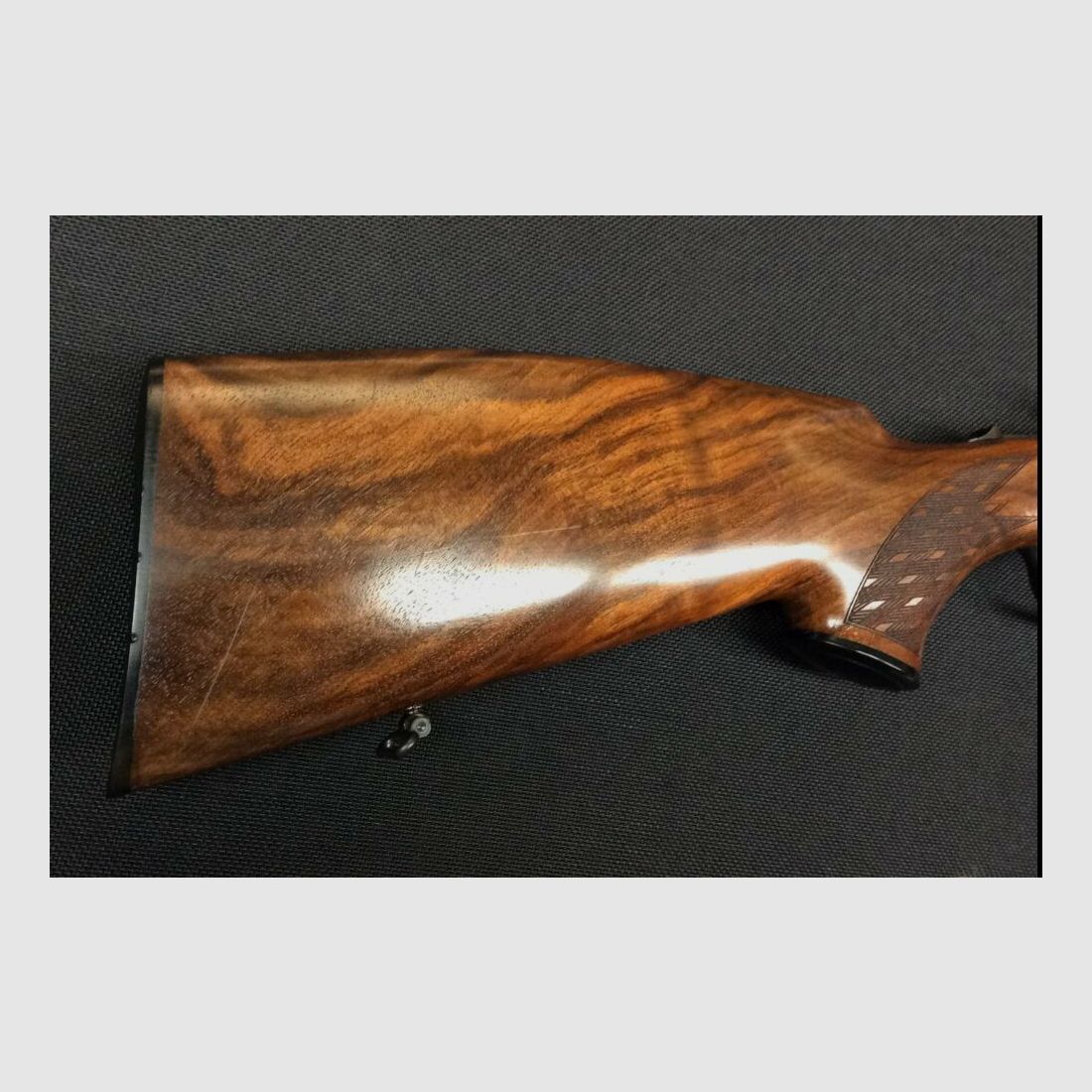 Blaser Mod.95 Prestige 12/70;.30-06Spring