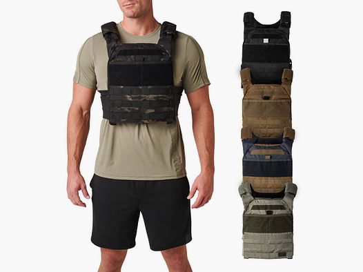 5.11 Tactical Tactec Trainer Trainingsweste