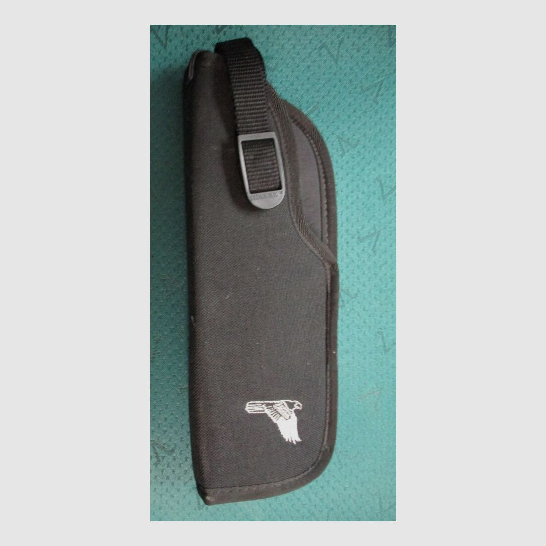Pistol Israel Military Industries IMI Desert Eagle Duotone .50AE with WL Desert Eagle