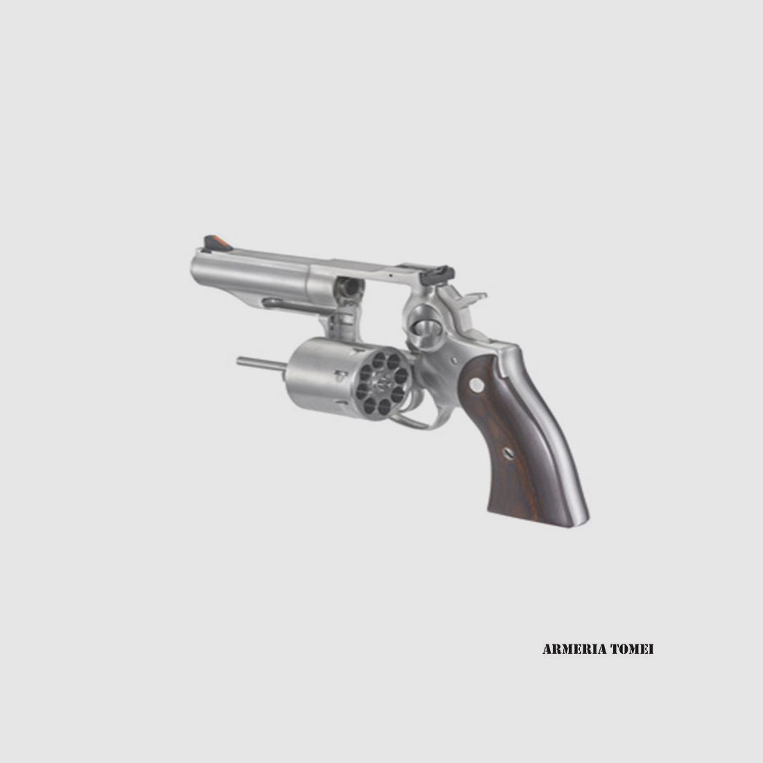 REVOLVER – RUGER REDHAWK 357 MAG 4,2", Bild 4 von 4