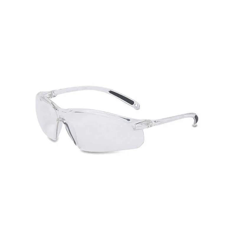 Okulary ochronne Honeywell A700 CLEAR FRAME AF