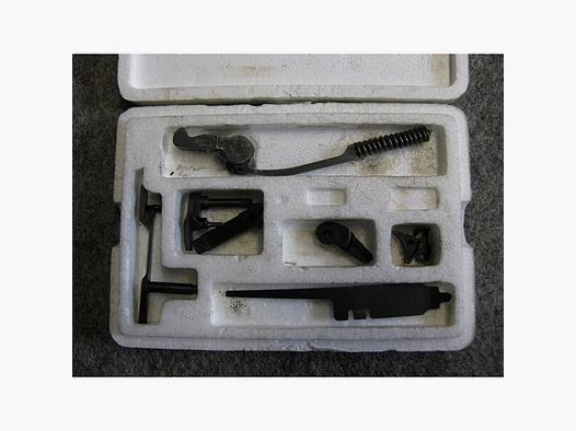 FN HP Mod.35 Safety Fast Shooting Kit