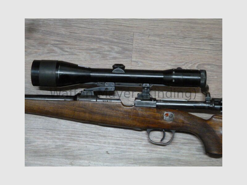 Gewehr 98	 98er