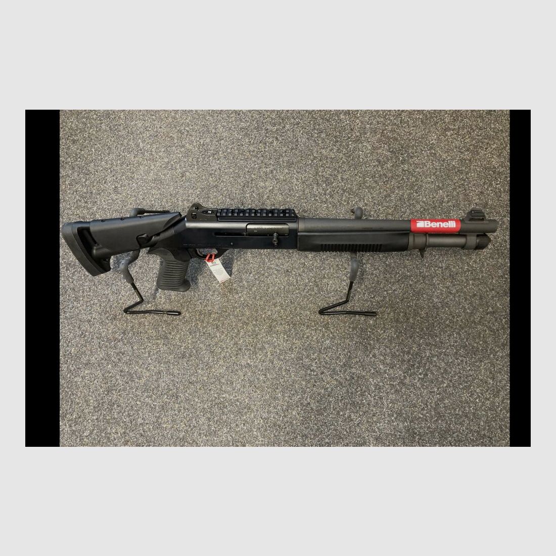 Benelli M4 TS 14,5 pouces 12/76.