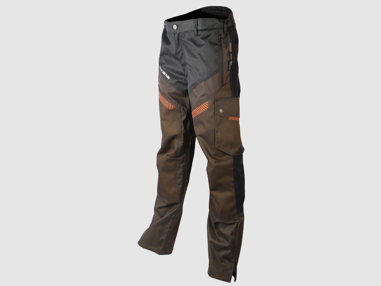 Somlys Dornenhose Indestructor Flex Kevlar Olive