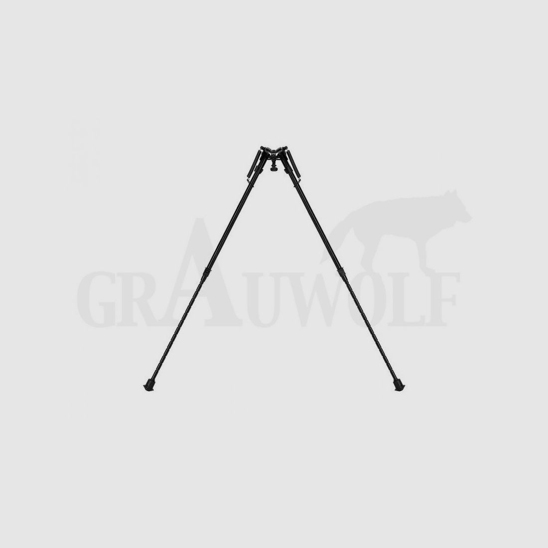 Caldwell XLA Bipod Zweibein feststehend 33 - 58 cm