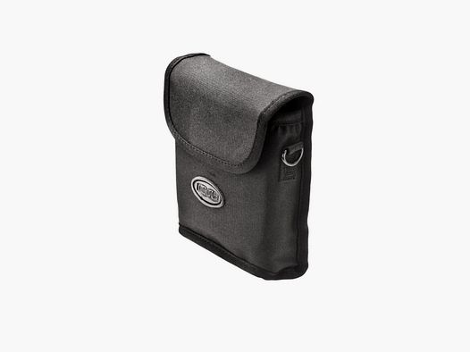 Meopta Bolsa de tela gris Meostar B1 8×56