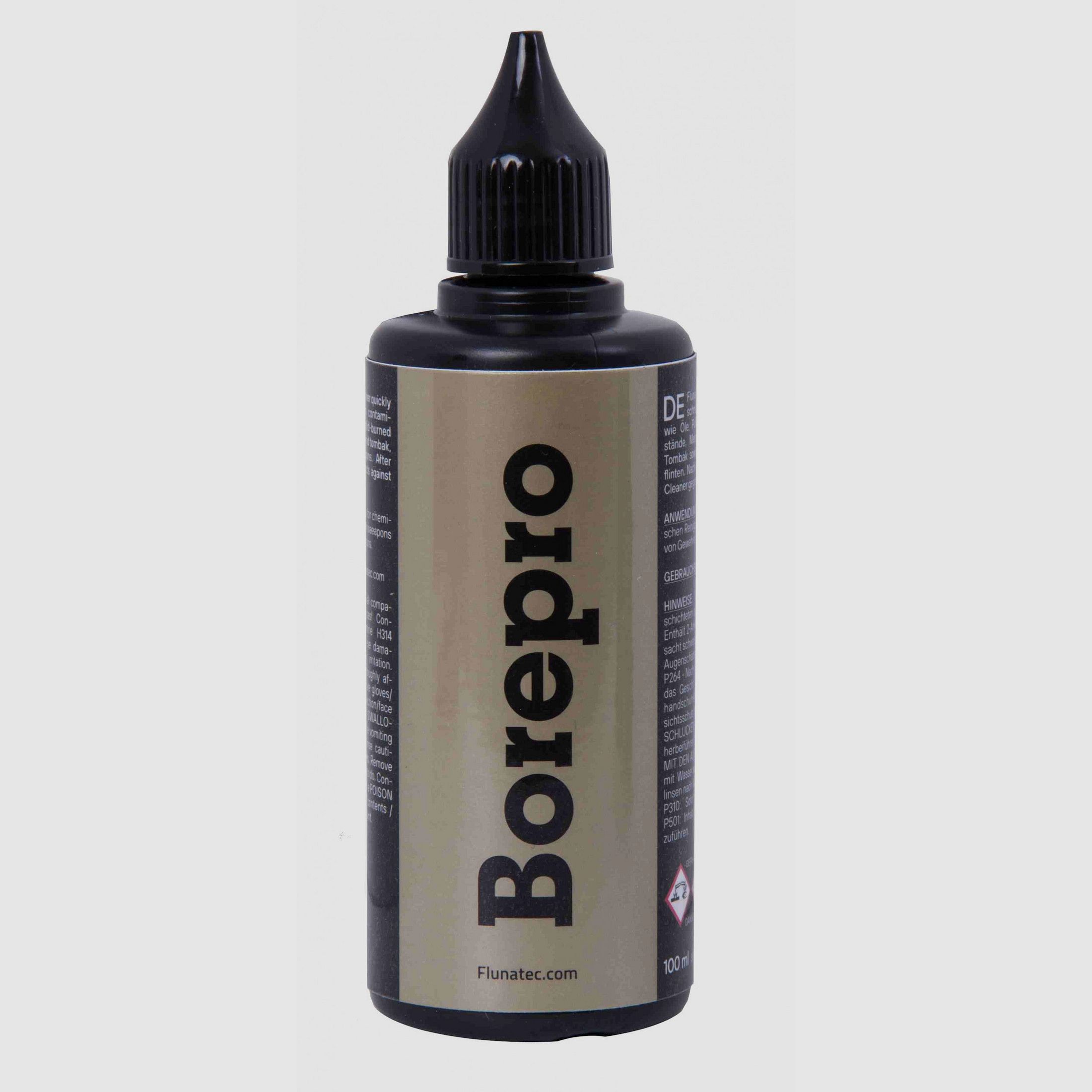 Laufreiniger FLUNATEC Bore Pro 100ml
