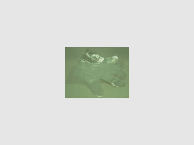 Protective gloves Hubertus - Size L