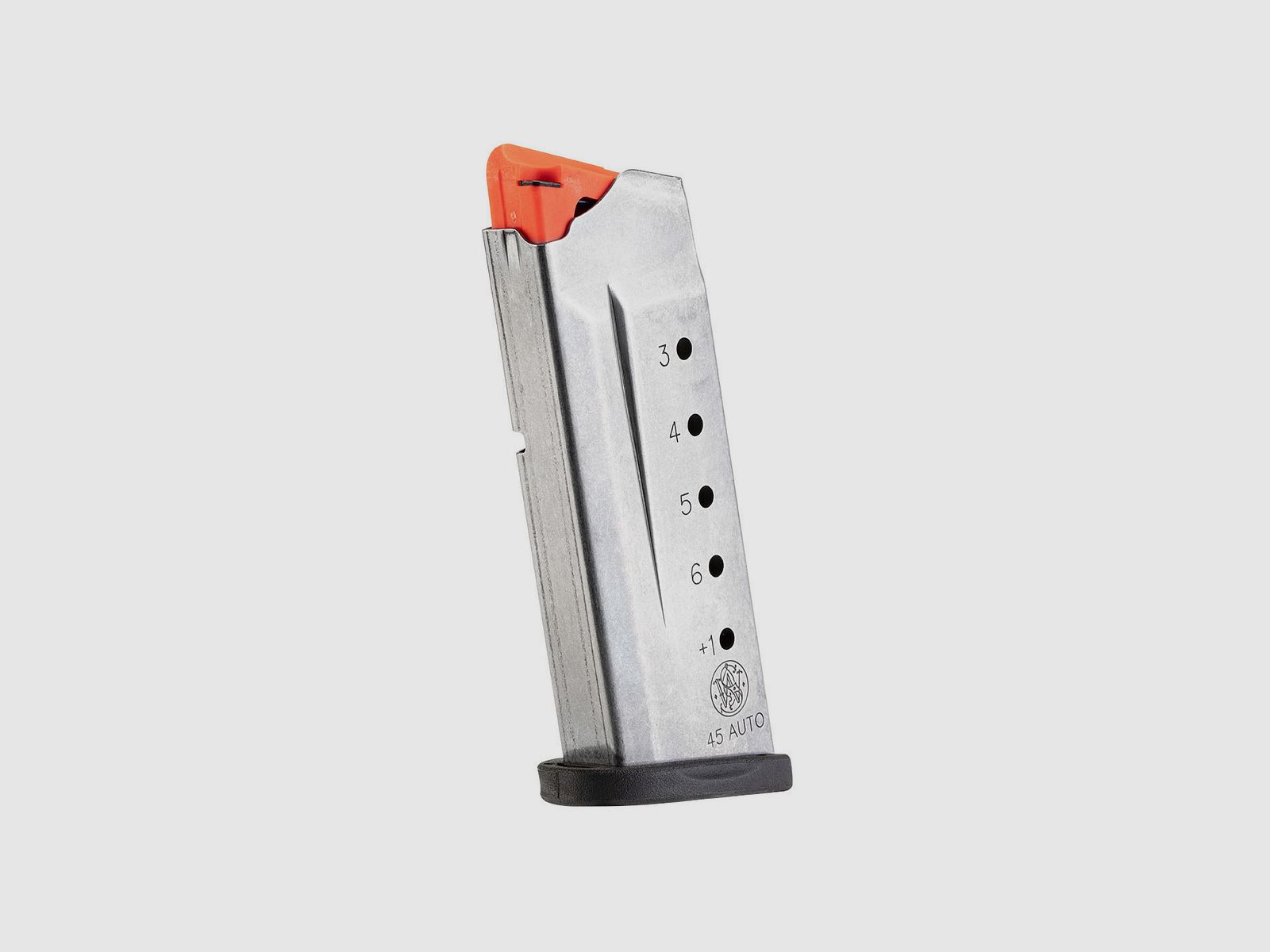 Metal magazine Smith & Wesson M&P Shield 6R – 45 ACP, image 1 of 3