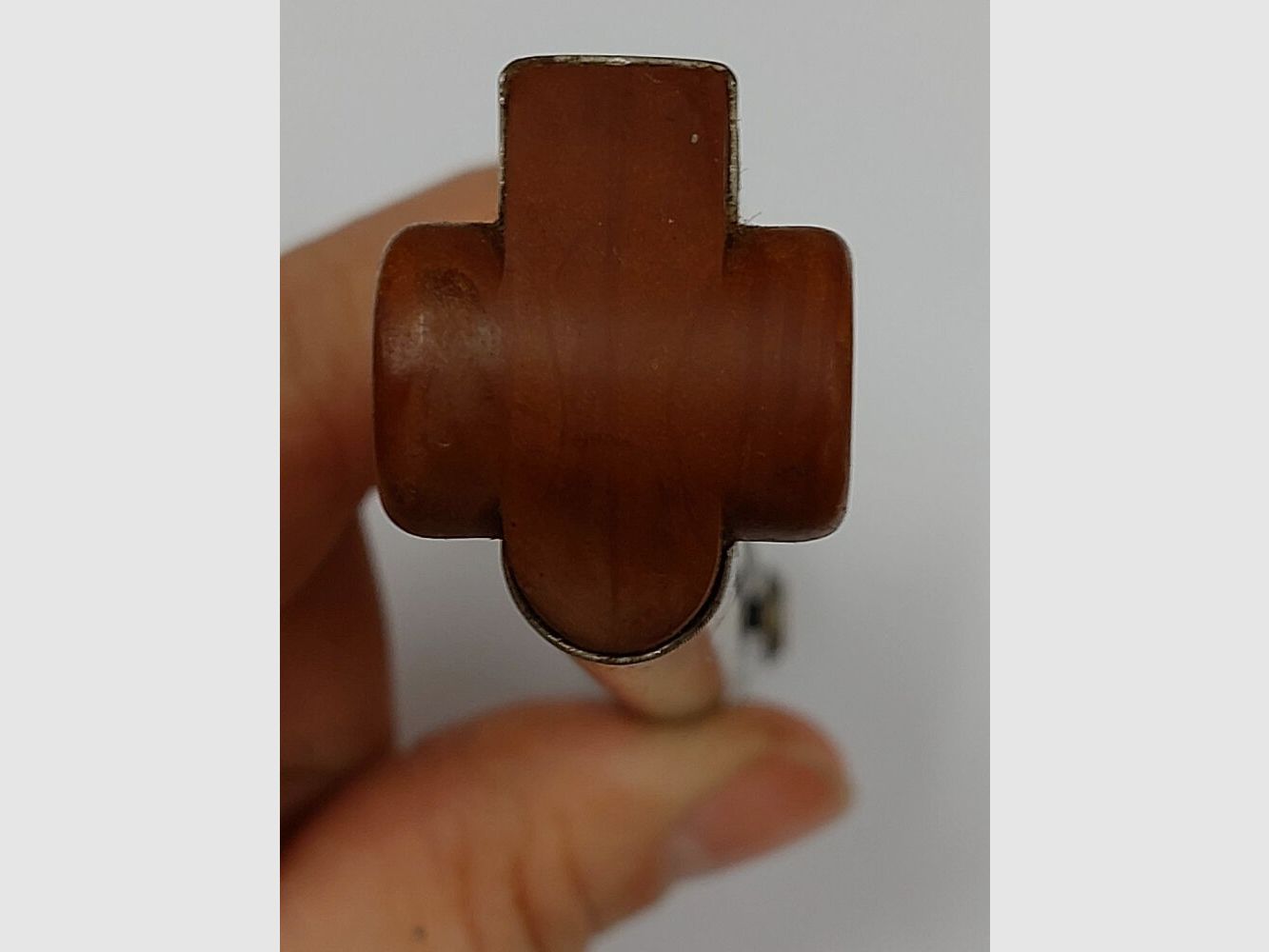 Waffenfabrik Bern Original 8schuss Magazin Schweizer Ordonnanzpistole Parabellum 1900,1906,1929 Kal.7,65mmPara P08