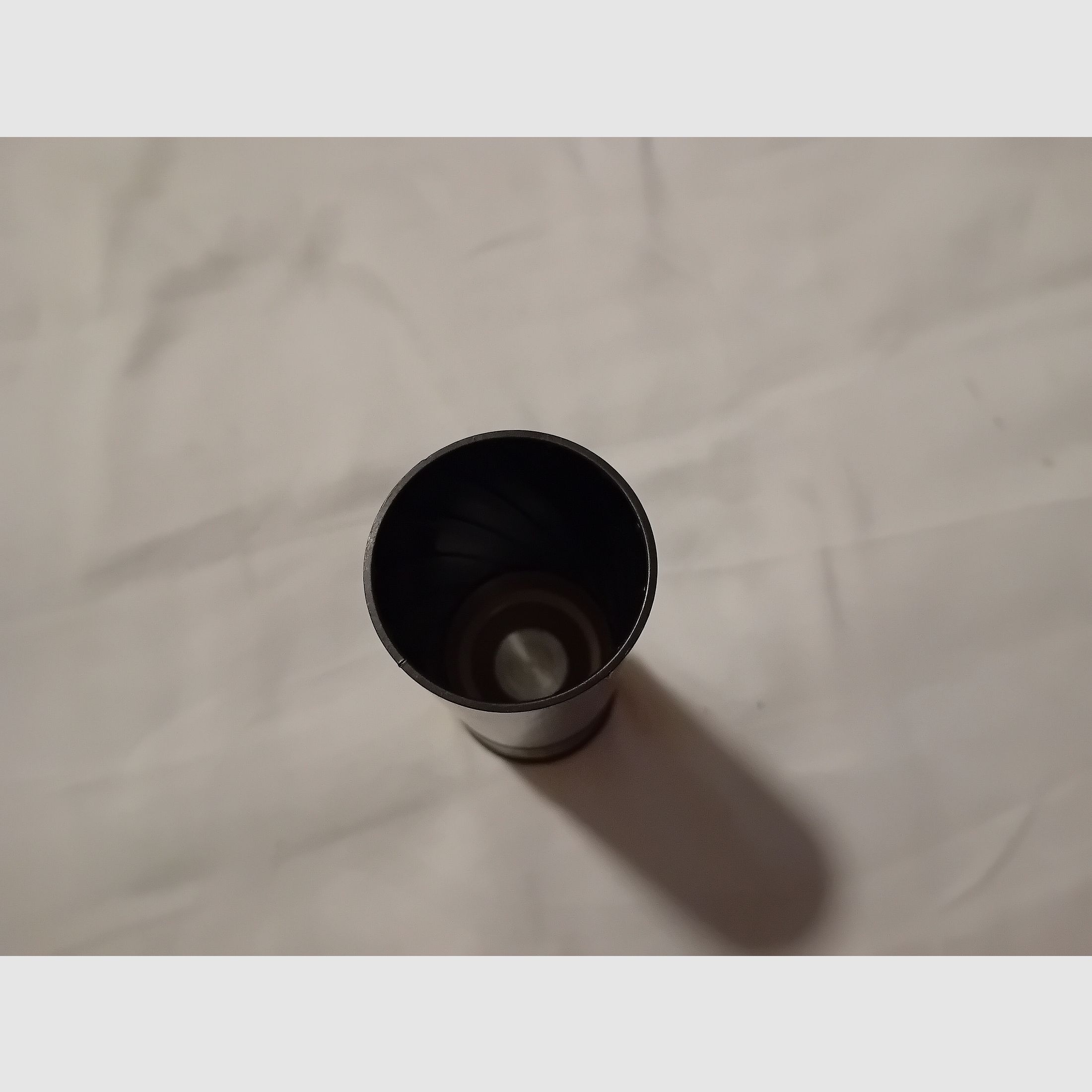 40mm Launching Shell NEU 