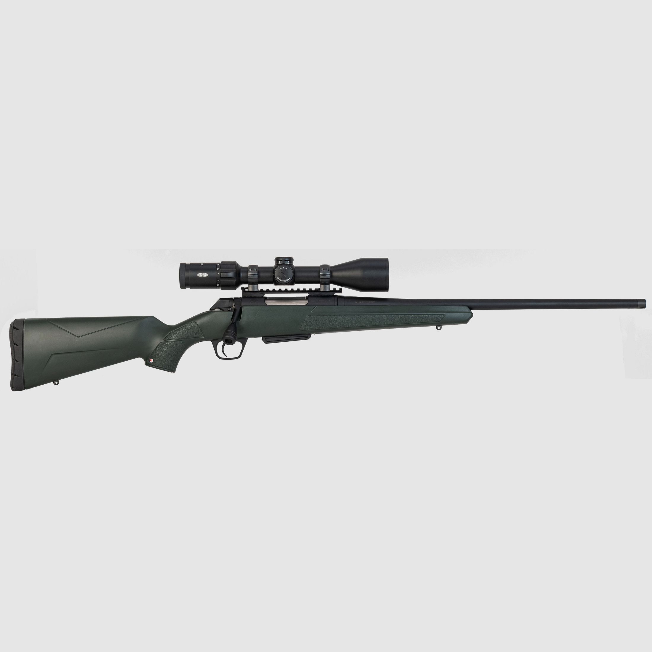 Winchester Winchester XPR Stealth Threaded Set inkl. Optik
