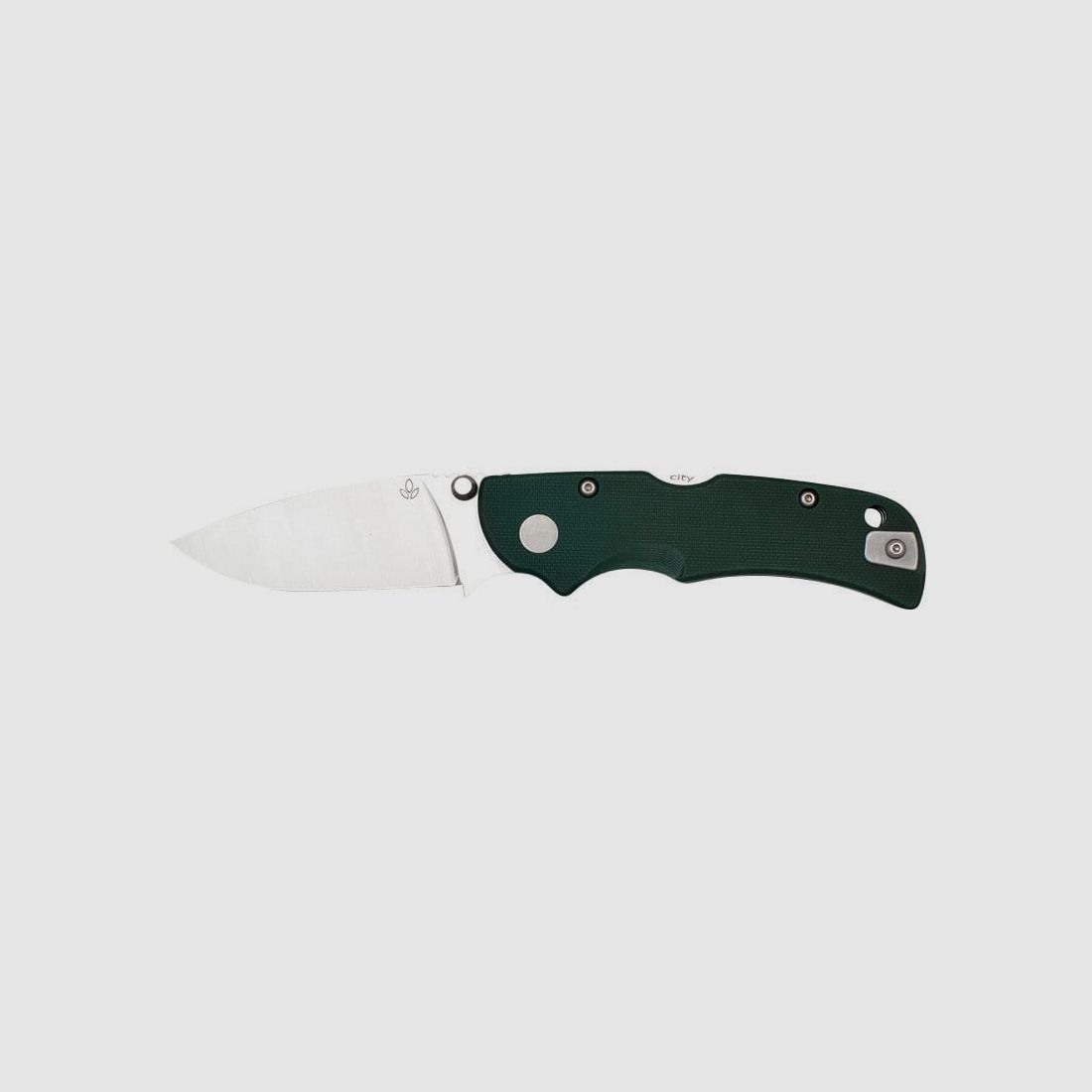 Manly City 14C28N Military Green