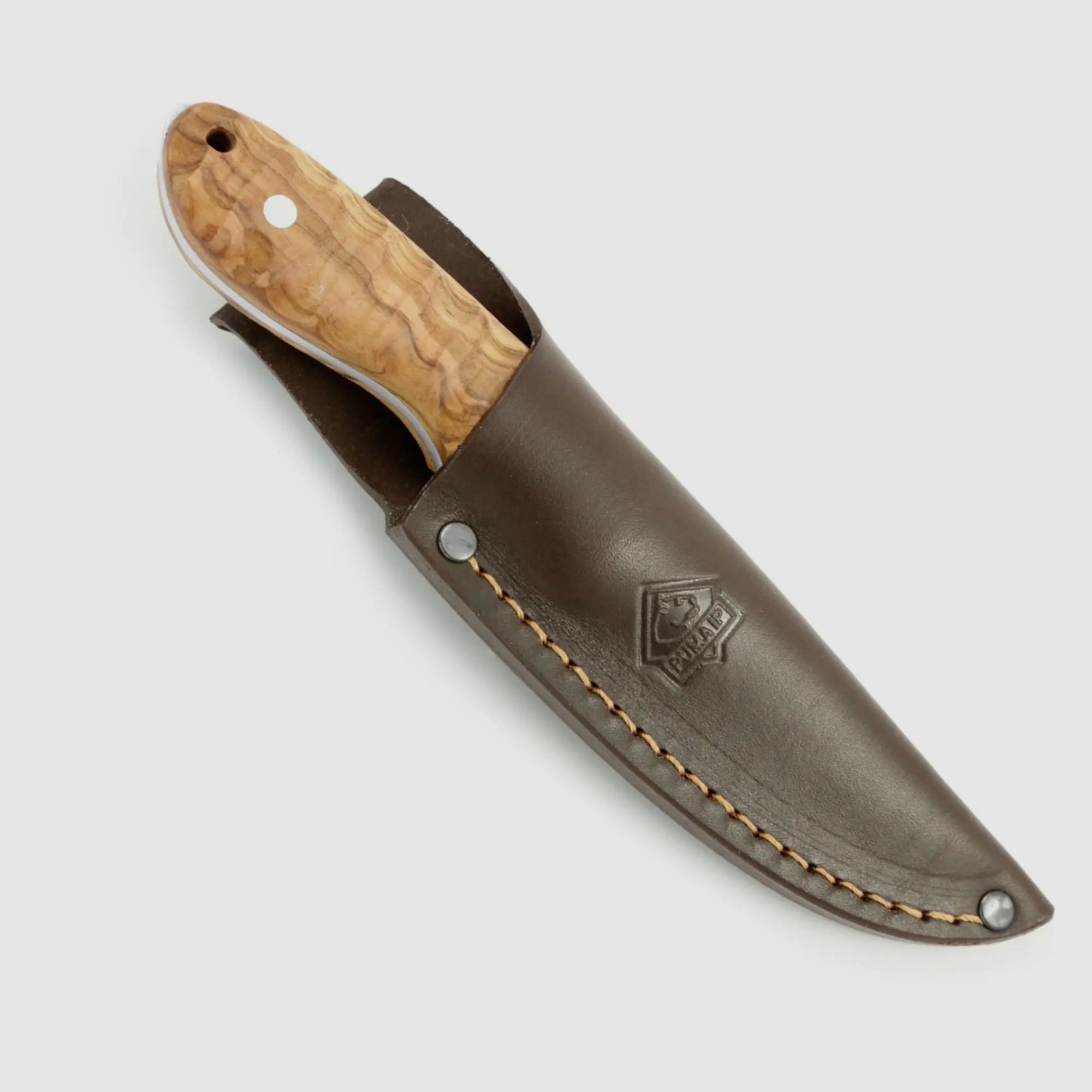 PUMA IP la ola, olive, image 3 of 6