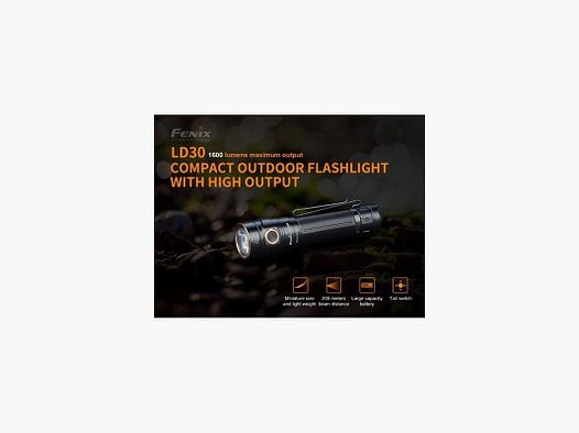 Fenix LD30
