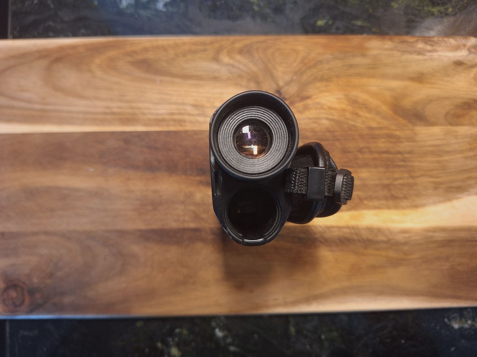 Pulsar Axion XM30S thermal imaging camera