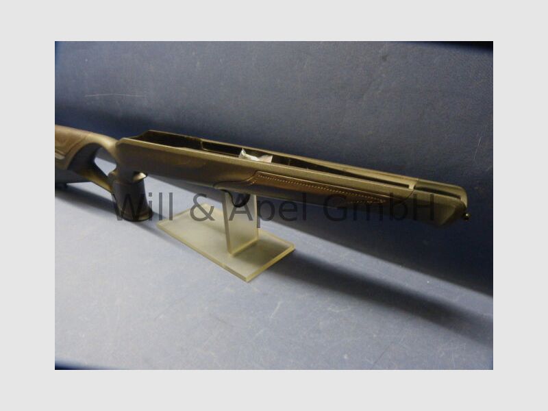 Blaser R8 Professional Success LEDER LINKSHAND