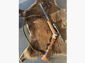 Verkaufe BBF Blaser 700/88 (7x65R 12/70) mit 3-12x56 Zeiss Conquest V4
