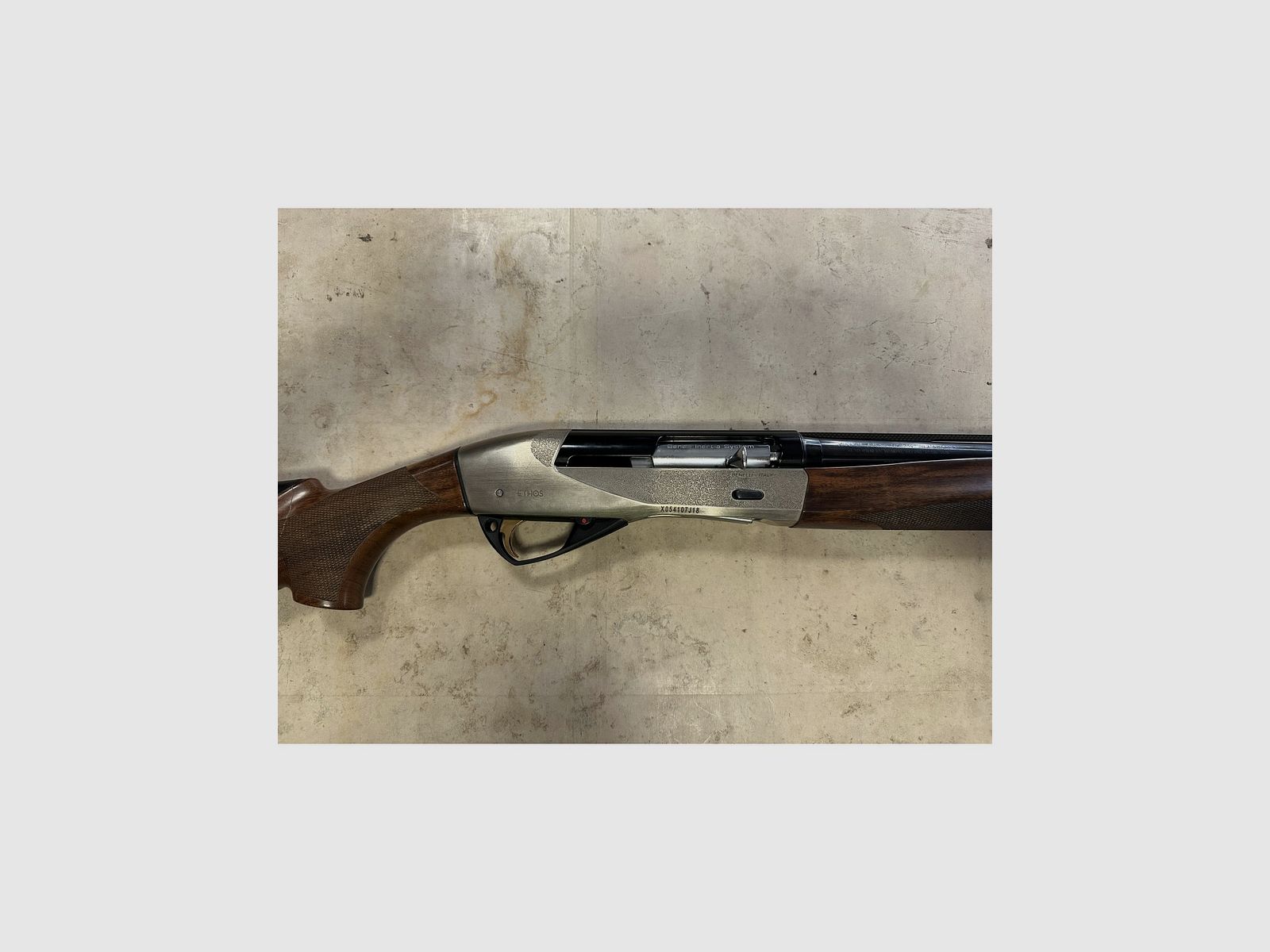 Benelli Ethos cal.20, image 2 sur 6