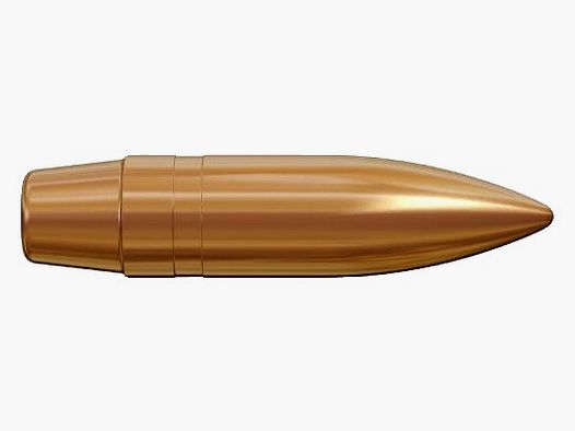 Puntas LAPUA calibre .310 FMJ BT 200 grains