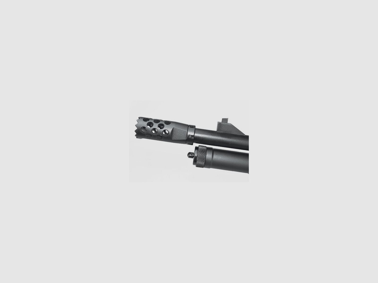 SDM M870 Adaptive Schrotflinte Kal. 12/70, Bild 3 von 6