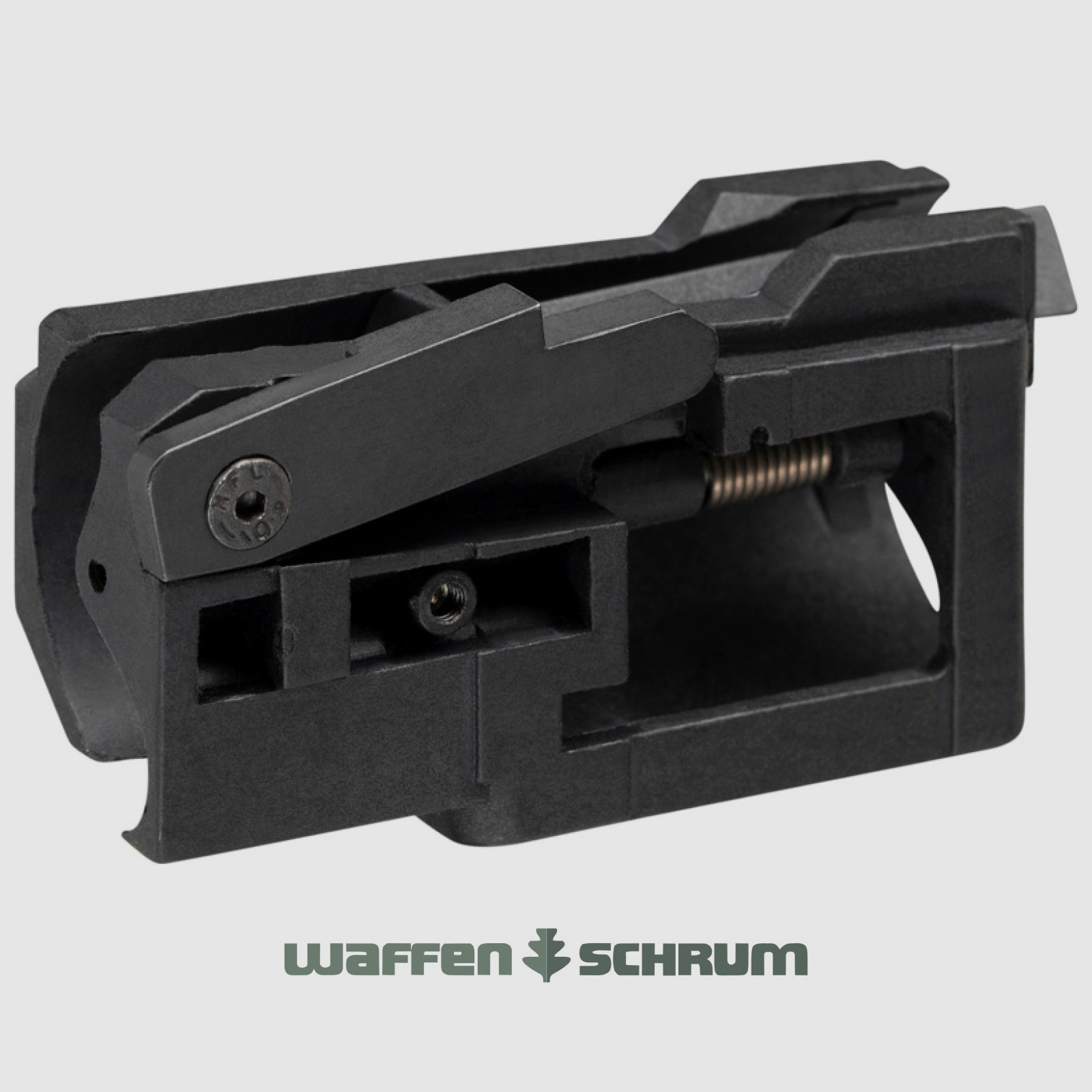 Blaser Magazineinsatz R93 - 3 Schuss -