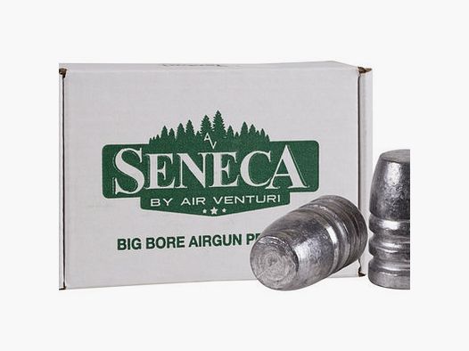 Seneca Flat Point slugs .510 (12,95 mm) | 420 gr